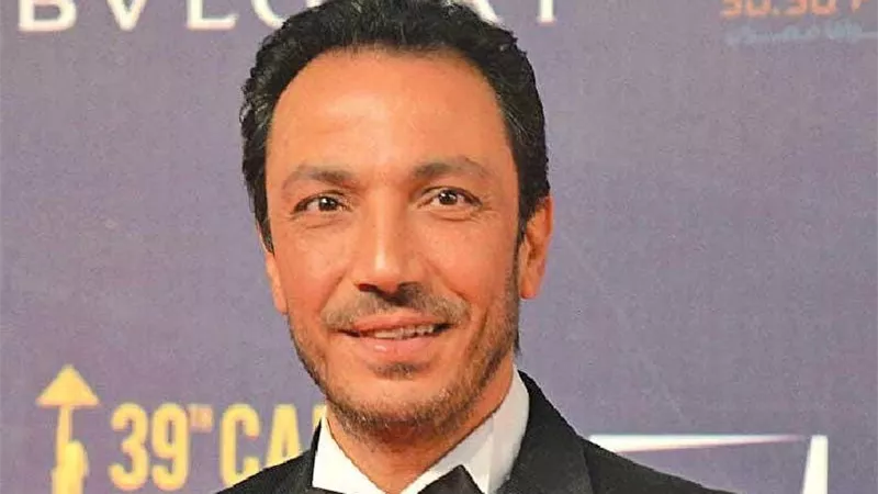 خاص| طارق لطفي: لم أقرر مشاركتي في دراما رمضان 2027.. وأقرأ أكثر من سيناريو