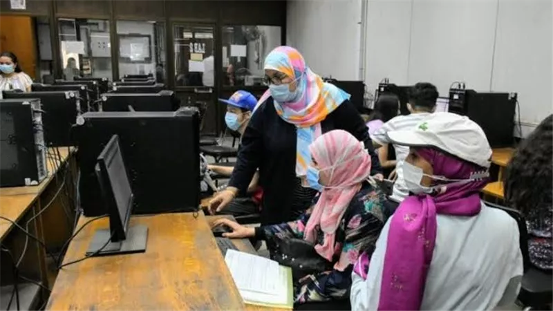الحدود الدنيا للجامعات الأهلية 2026.. اعرف نسب القبول بكل كلية
