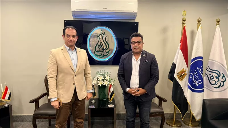 حزب الوعي يوسع هياكله بالمحافظات.. محمد الجوهري على رأس أمانة بورسعيد