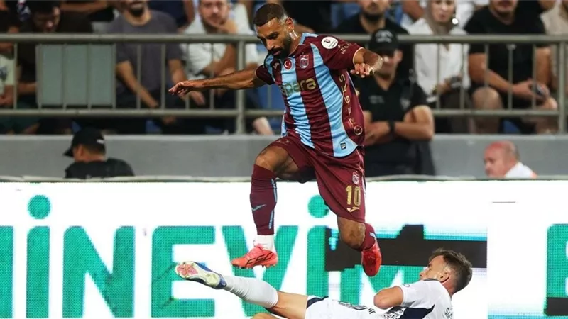 شاهد هدف محمد صلاح الثاني في جالاتا سراي
