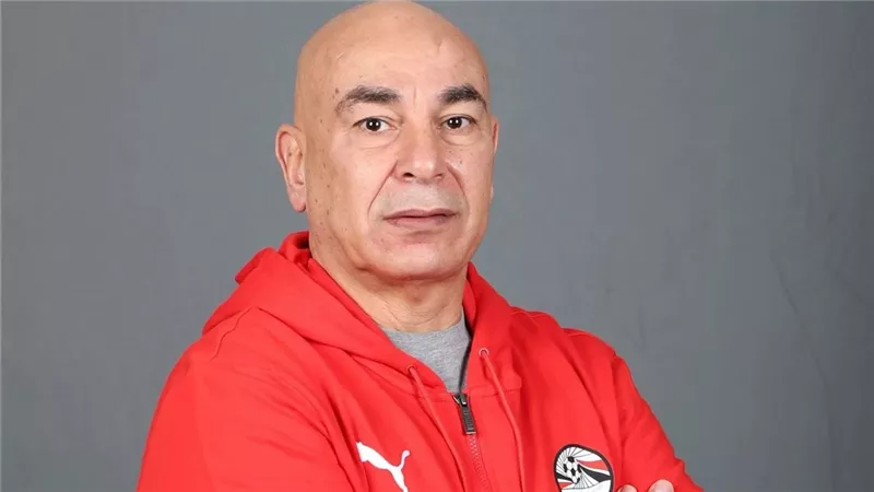 محامي زوجة حسام حسن بعد واقعة الساحل: ادعو للكابتن ربنا ينجيه من السحر والدجالين