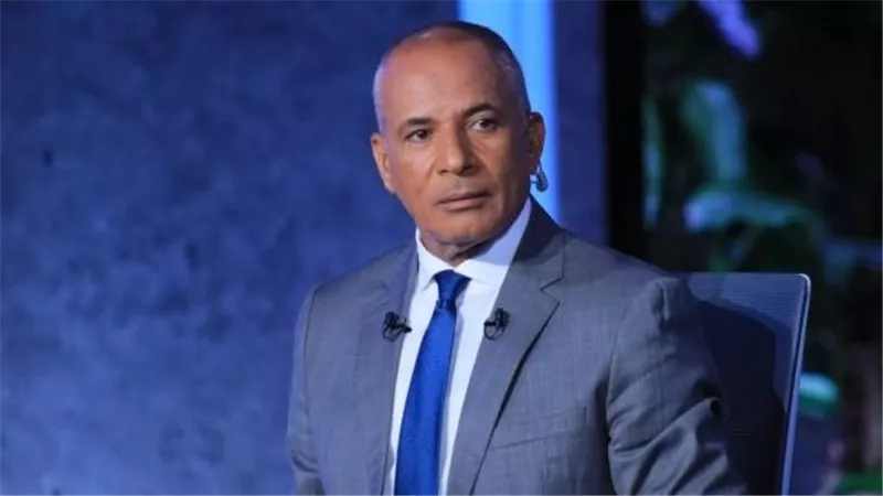 أحمد موسى عن أزمة زوجات حسام حسن: كفاية تجريح واتهامات ونشر فيديوهات