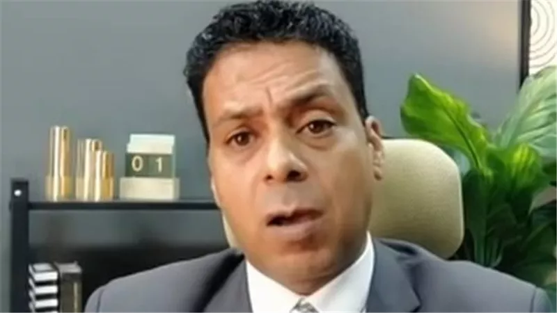 محامي دان زوجة حسام حسن يكشف تفاصيل مشاجرة الساحل الشمالي