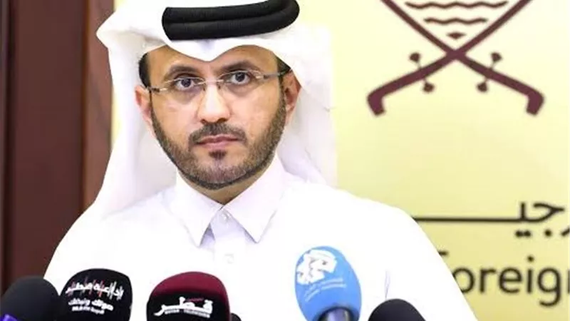 قطر تنفي احتجاز طيارين إيرانيين وتكشف تفاصيل واقعة خرق أجوائها