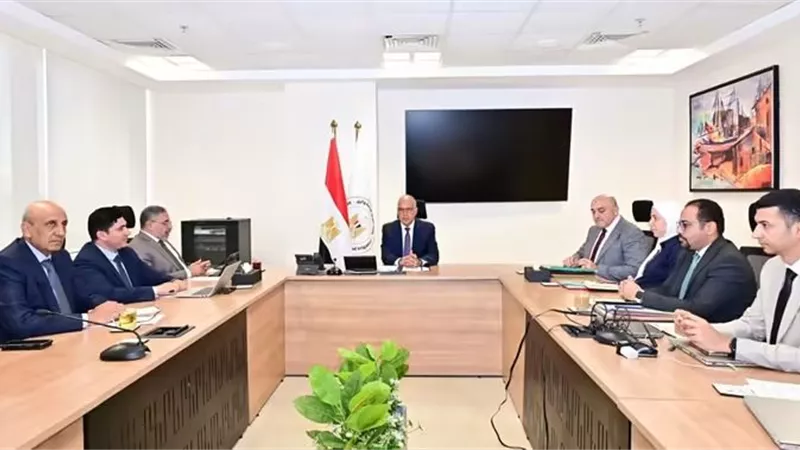 الري: التوسع في استخدام التقنيات الحديثة لرفع كفاءة إدارة الموارد المائية