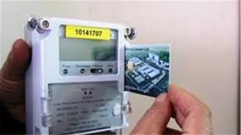 نصيحة مهمة لأصحاب عدادات الكهرباء.. اشحن الكارت من الشركة كل 3 أشهر لهذا السبب