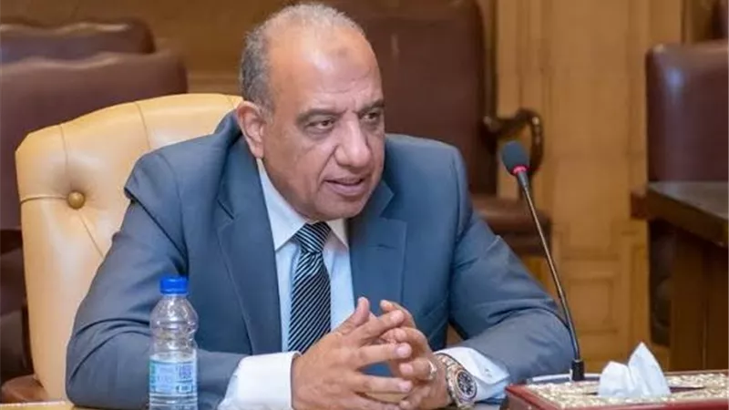 وزير الكهرباء: 3 محطات عملاقة تضيف 14 ألف ميجاوات لقدرات التوليد في مصر