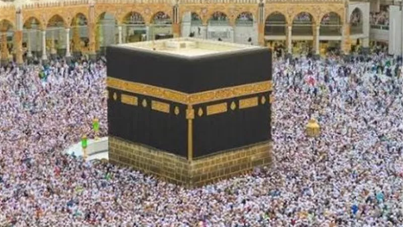 حج الصحفيين 2026.. 30 ألف جنيه جدية حجز وقرعة علنية للمتقدمين
