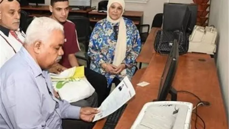 قبل غلق التنسيق.. التعليم العالي تحدد السابعة مساءً آخر موعد للتسجيل