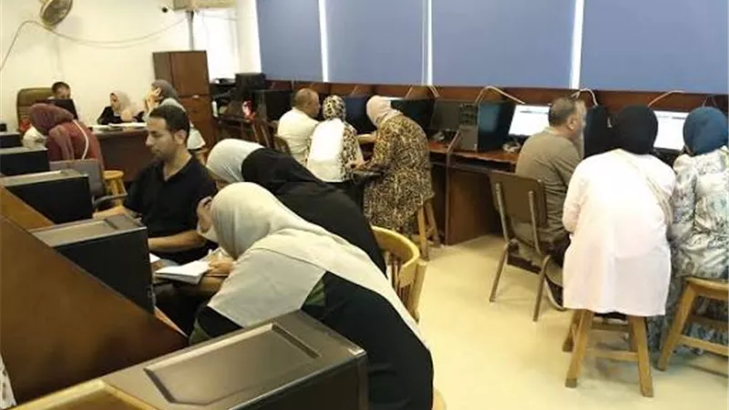 التعليم العالي: مد فترة تسجيل رغبات المرحلة الثانية يومًا إضافيًا حرصًا على مصلحة الطلاب