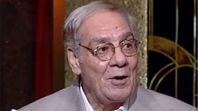 أحمد فؤاد سليم يدافع عن حقوق الفنانين: لماذا لا يحصل الممثل على حق الأداء العلني؟