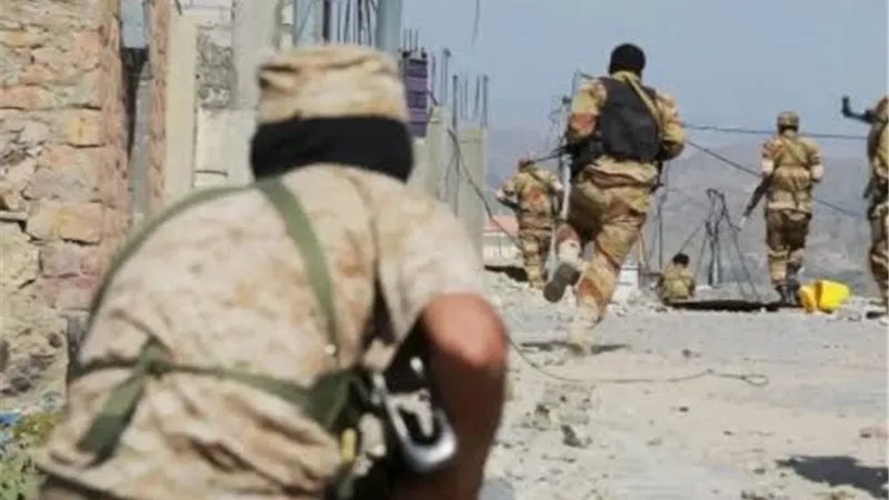 القوات اليمنية تنفذ 181 عملية عسكرية ضد الحوثيين خلال 24 ساعة