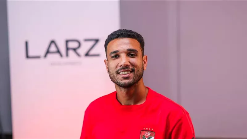 رسائل هادي رياض لجماهير الأهلي.. ويؤكد: 