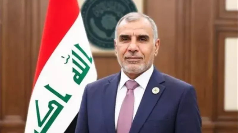 وزير المالية العراقي: إغلاق مضيق هرمز يؤثر مباشرة على اقتصادنا