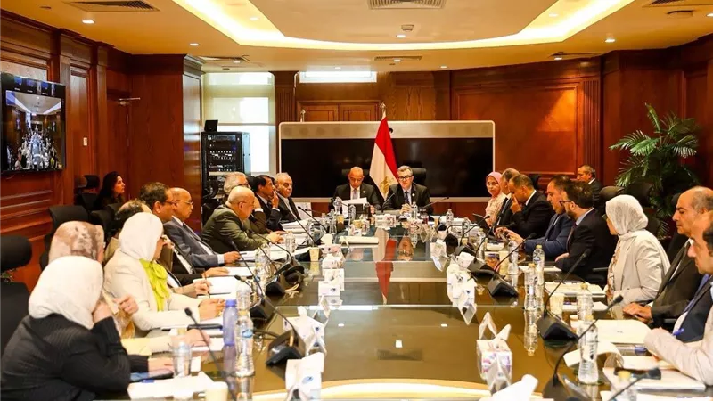 بنك الاستثمار القومي يحقق أرباحًا بـ6 مليارات جنيه بعد سنوات من الخسائر