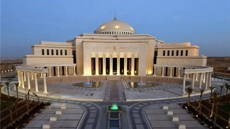 من الإهمال إلى الاستثمار.. تحرك برلماني لكشف مصير الأراضي والمباني غير المستغلة التابعة للدولة