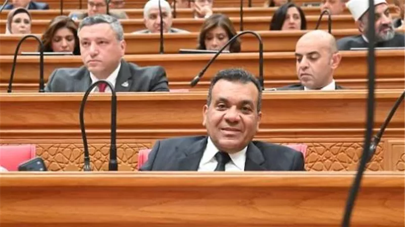 «الوعي خط الدفاع الأول».. برلماني يحذر من حملات الشائعات ويطالب بمنظومة أسرع لمواجهتها