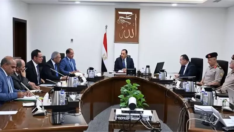 قبل انطلاق الدراسة.. رئيس الوزراء يوجه بمتابعة جاهزية الجامعات والمعاهد لاستقبال الطلاب