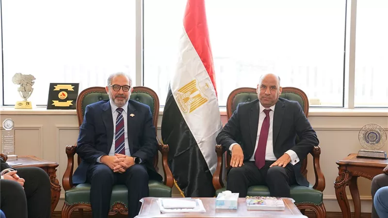 تعاون جديد لتوسيع مظلة الحماية الصحية والاجتماعية للعمالة غير المنتظمة
