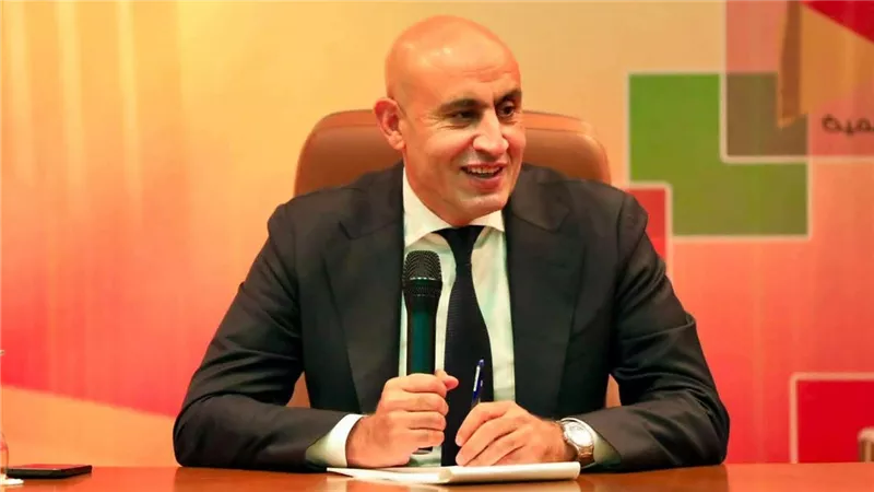 11 مادة معتمدة دوليا.. وزير التعليم يكشف موعد إتاحة مناهج البكالوريا إلكترونيًا