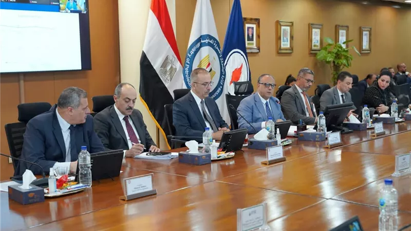 اعتماد نتائج أعمال 4 شركات بترول.. وخطط لزيادة الإنتاج وتنمية الاحتياطيات