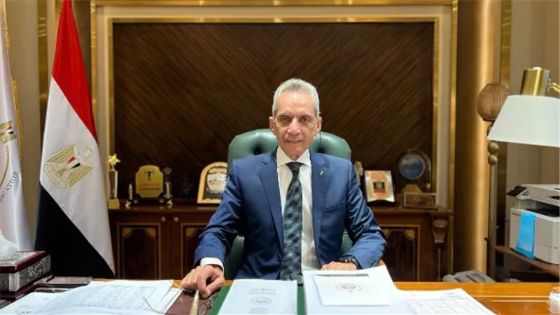 بعد انتخابه رئيسًا لشعبة المحررين البرلمانيين.. «شئون المجالس النيابية» تهنئ محمد يوسف