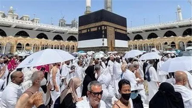 الداخلية تعلن موعد قرعة الحج لعام 1448هـ.. تبدأ الاثنين المقبل
