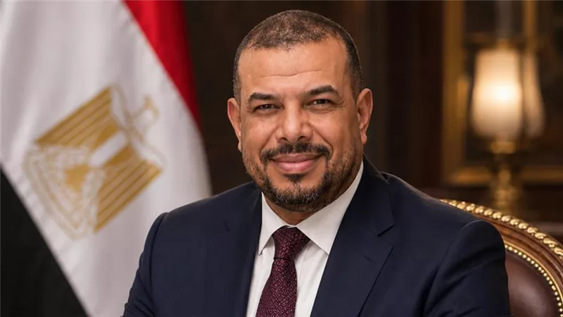 الشمندي: توجيهات الرئيس لتطوير القضاء تعزز العدالة الناجزة وتعيد ثقة المواطن بمؤسسات الدولة