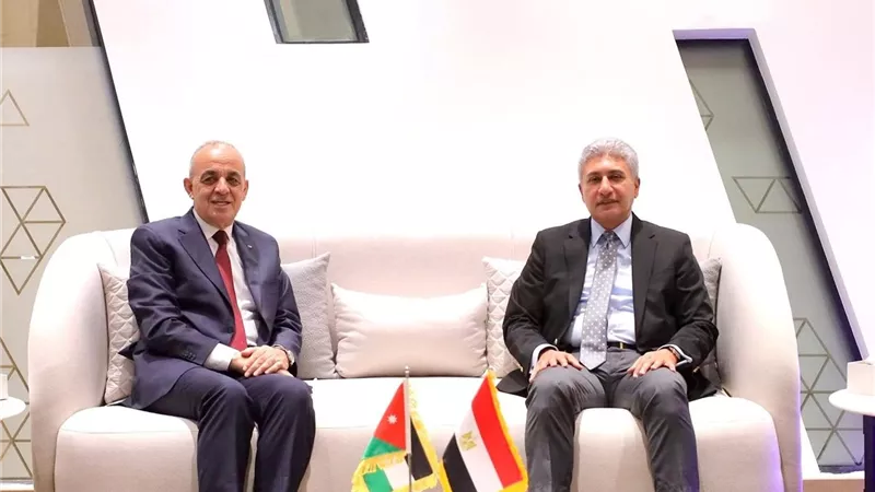 وزير السياحة: نضع الحفاظ على المواقع الأثرية وصونها في مقدمة أولوياتنا