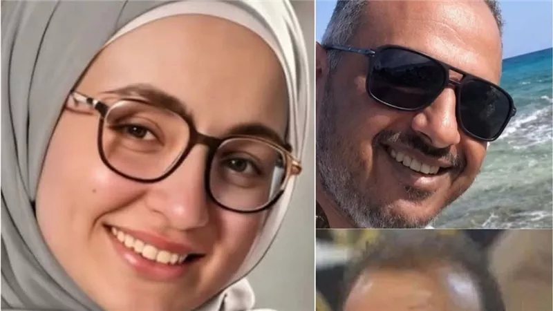 جريمة المهندس.. ننشر تفاصيل مناظرة النيابة لـ 4 ضحايا في مذبحة 15 مايو