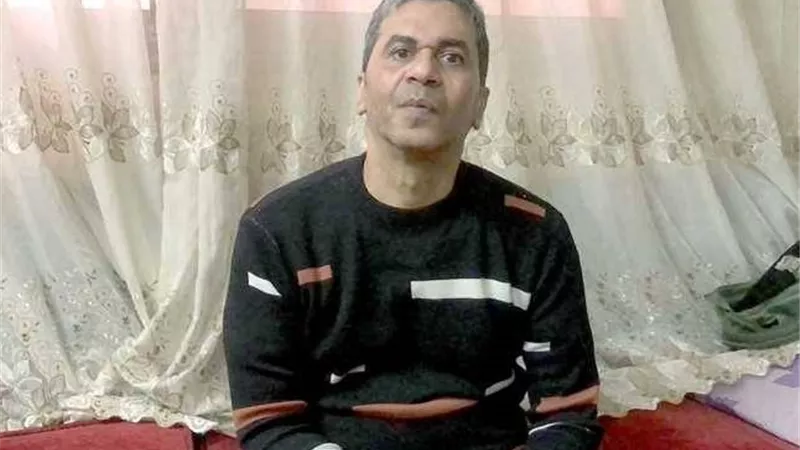 تامر عبد المنعم ينعى عمرو محمد علي: «وجعت قلبي يا عمرو والله»