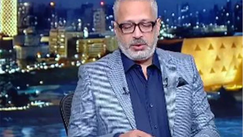 تامر أمين يواصل دعم حسام حسن: «اقطع الإنترنت من البيت لو ده يحافظ على صورتك»