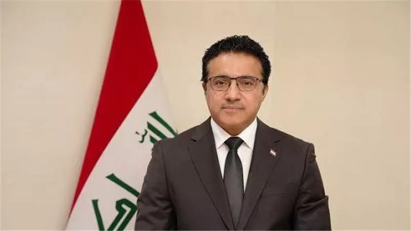 العراق: حصر السلاح بيد الدولة قرار سيادي ولا إملاءات خارجية