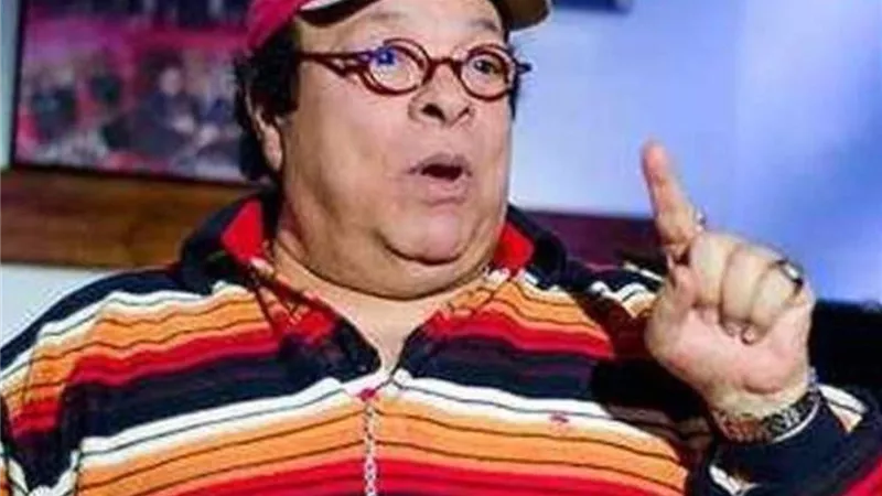 في ذكرى ميلاد إبراهيم نصر.. ماذا قال عن برامج مقالب رامز جلال؟