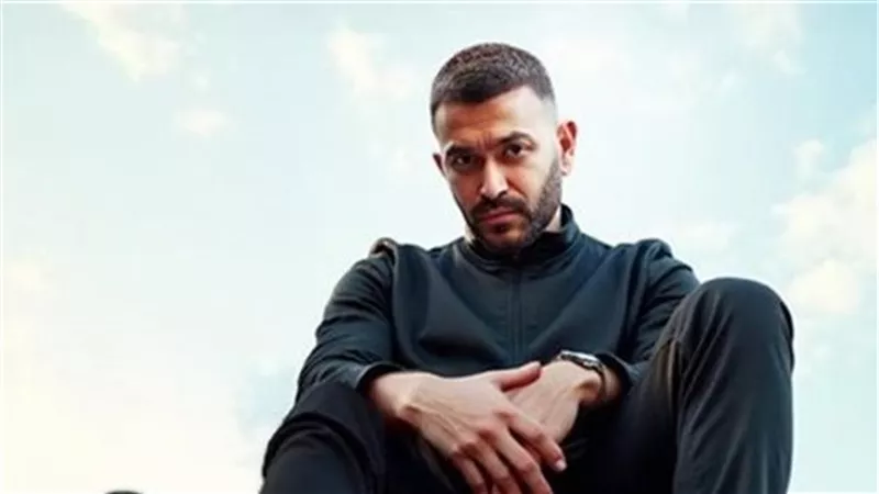 «ما تراعي قلبي».. كريم محسن يستعد لطرح أحدث أعماله الغنائية 