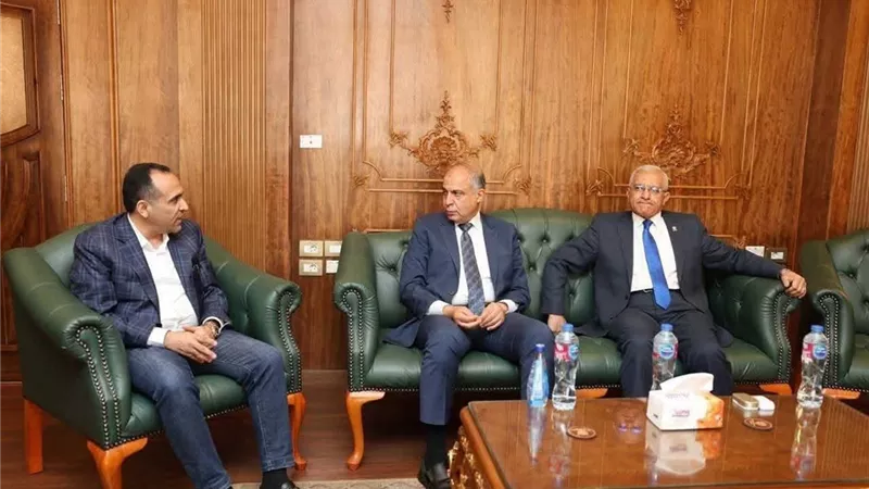 حلمك يبدأ هنا.. 20 منحة مجانية لأبناء المنيا من جامعة اللوتس