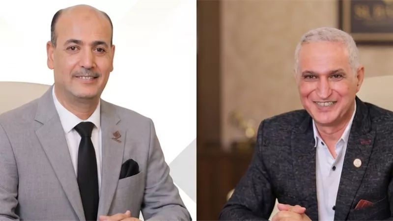 حزب العدل يكلف أحمد سيد أميناً للسياحة والآثار ومجدي شاكر أميناً مساعداً