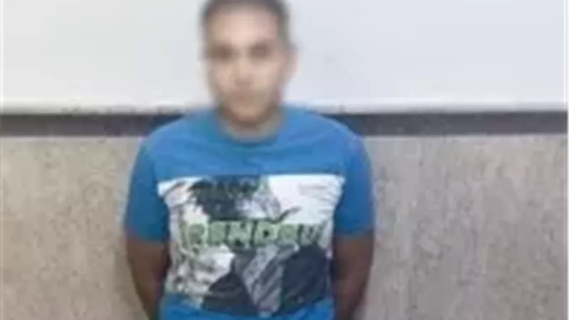 القبض على عاطل بتهمة الترويج لبيع الأسلحة البيضاء عبر مواقع التواصل