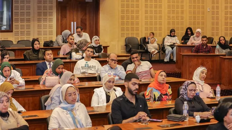 مكتبة الإسكندرية تنظم ندوة «الكُتاَّب المسلمون للمخطوطات القبطية» الاثنين المقبل