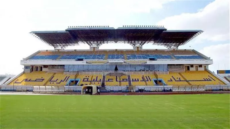 جماهير الإسماعيلي تعود للمدرجات.. 500 مشجع في مباراة طنطا