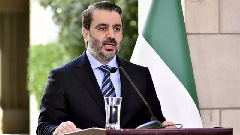 وزير الخارجية السوري: نرفض الاعتداءات الإسرائيلية ونتمسك بحقوق بلادنا 