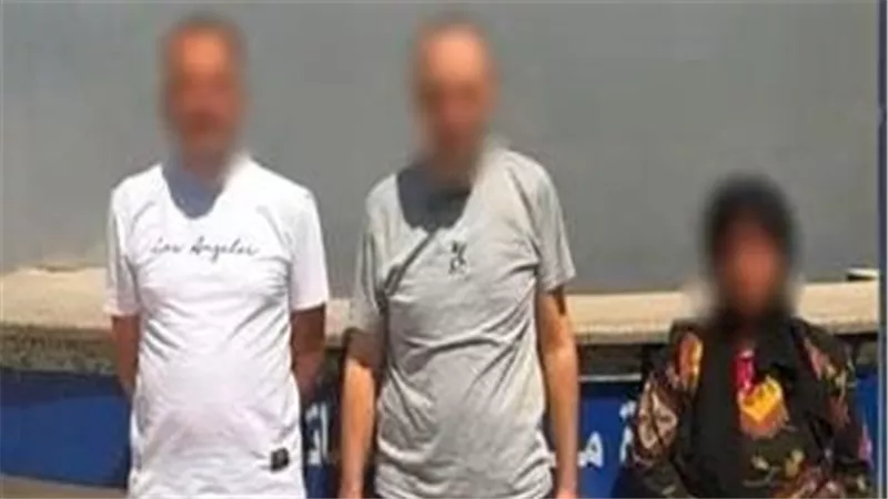 «بأسلوب المغافلة».. خادمة تسرق مشغولات ذهبية وجائزة من شقة بالمعادي
