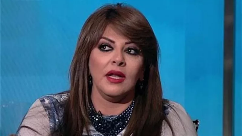 هالة صدقي تكشف مفاجأة عن الزواج من عراقي.. ماذا تريد من شريك حياتها؟