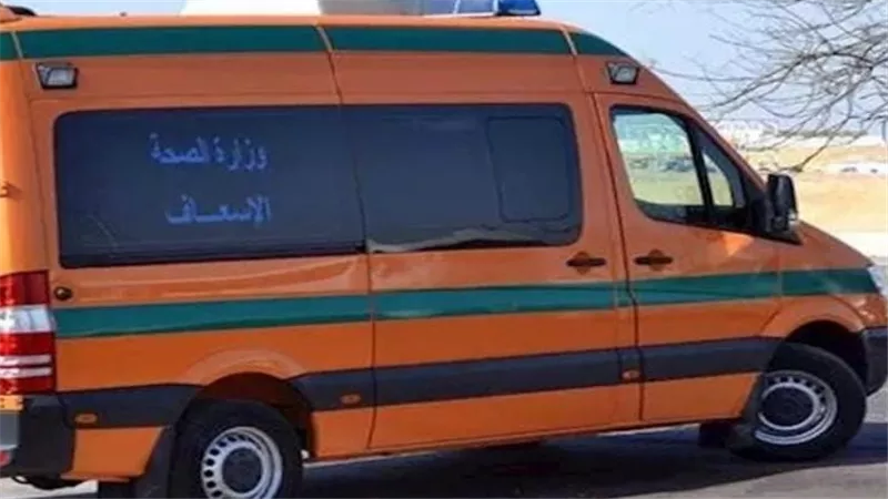 كان رايح ياكل عيش.. مصرع شاب إثر سقوطه من برج تحت الإنشاء بالفيوم