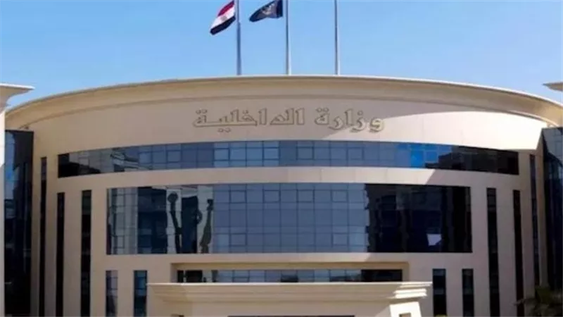 بهدف إثارة البلبلة... الداخلية تكشف حقيقة وفاة نزيل داخل قسم شرطة بالغربية