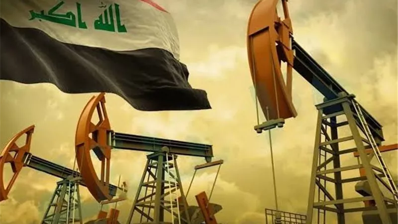 بعد تعطل هرمز.. العراق يعيد إحياء مسار سوريا لتصدير النفط إلى أوروبا