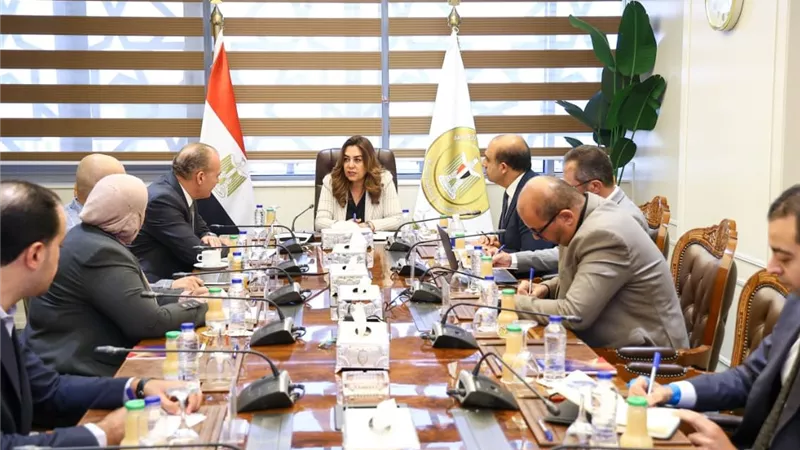 تفاصيل تطوير منظومة المخلفات في 3 محافظات ضمن مشروع كيتشنر
