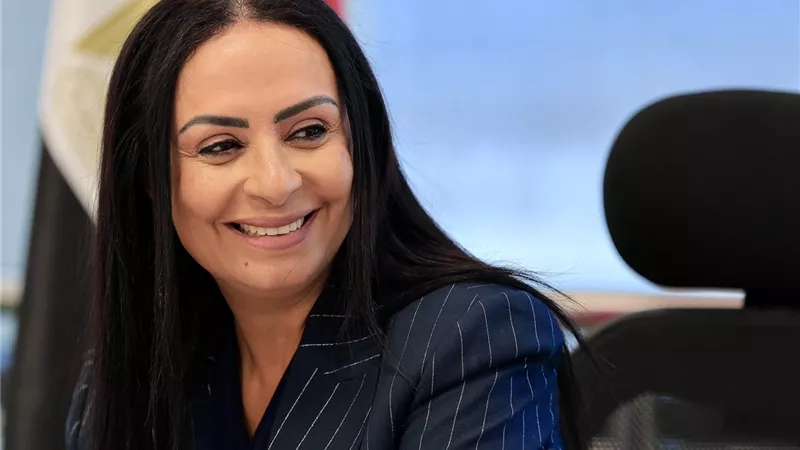 التضامن تكشف حصاد المواطنة الإيجابية بالمنيا وإعادة مئات الأطفال للمدارس مجددًا