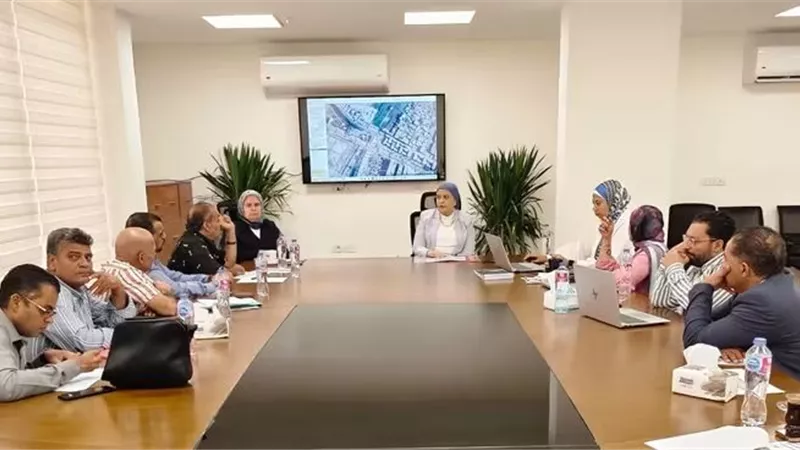 القومي لتنظيم الإعلانات: حان وقت الانتقال من إعداد المخططات إلى تطبيقها فعليا على الأرض