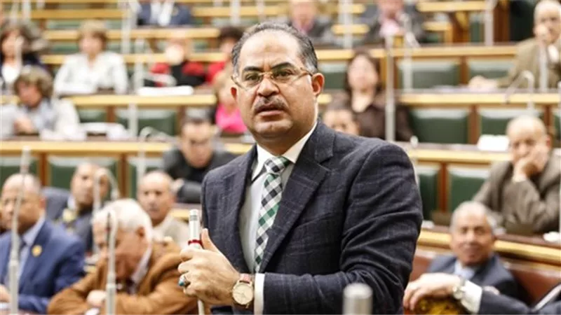وهدان يطرح «الرخصة الذكية» و«الموافقة الصامتة».. خطة برلمانية لكسر البيروقراطية وجذب الاستثمارات